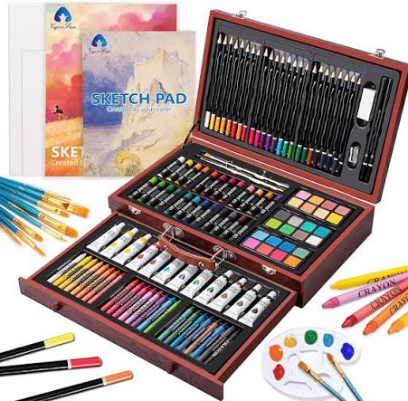 Art Supplies photo 3
