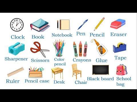 Educational Materials photo 3