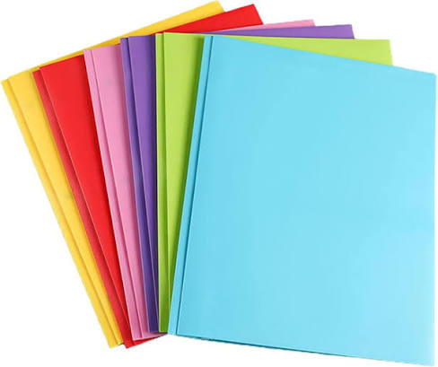 Folders