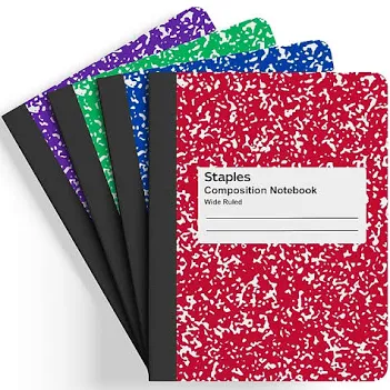 Notebooks photo 2