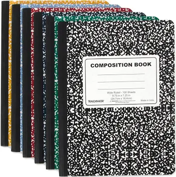 Notebooks photo 3