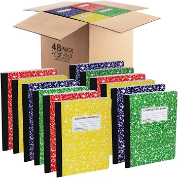 Exercise Books