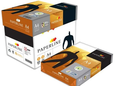 Paperline A4 Paper
