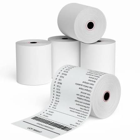 Thermal Papers
