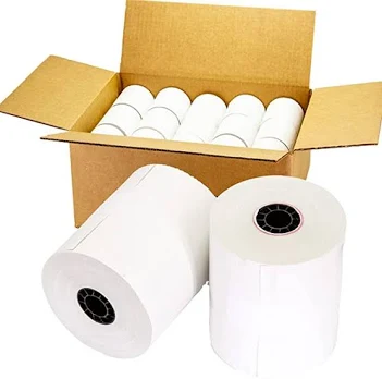 POS Thermal Rolls photo 3