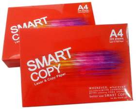 Smart A4 Paper